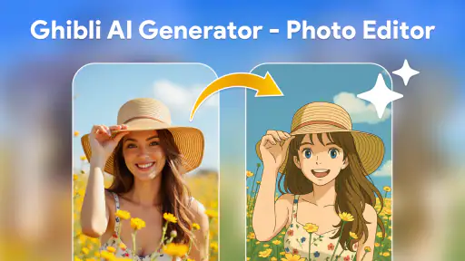 AI Photo Editor: Photo Enhance