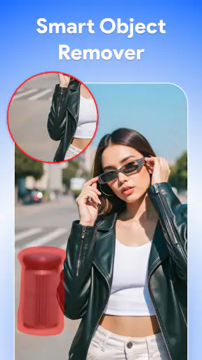 AI Photo Editor: Photo Enhance