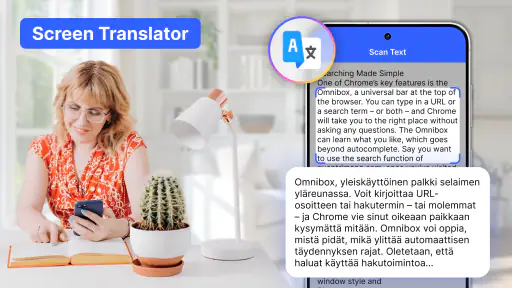 AI Translate: Smart Translator