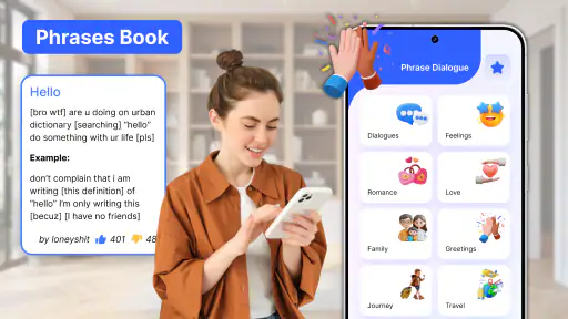 AI Translate: Smart Translator