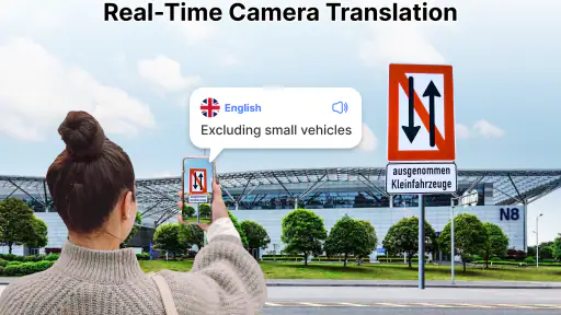 AI Translate: Smart Translator
