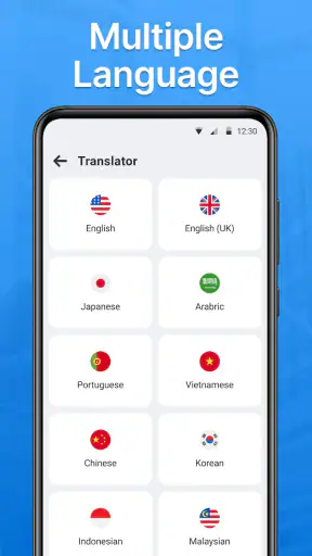 AI นักแปลทุกภาษา นักแปลภาพถ่าย
