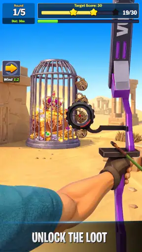 Aim Master: Archery Game
