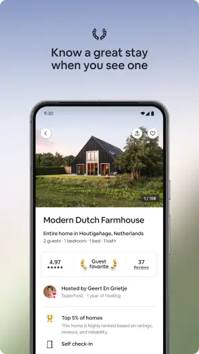 Airbnb
