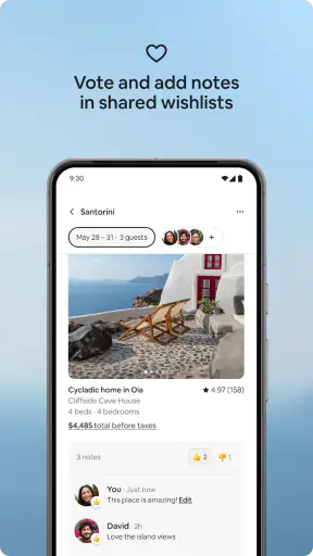 Airbnb