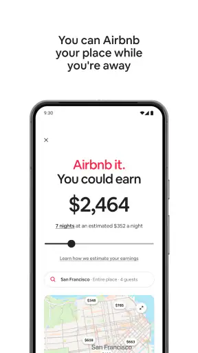 Airbnb