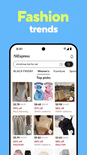 AliExpress - Shopping App