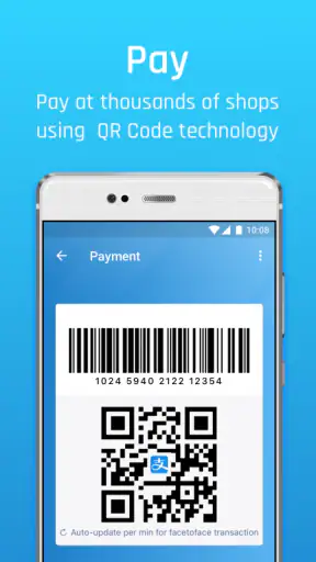 Alipay
