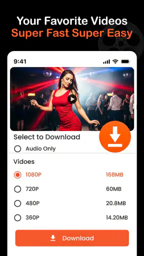All Video Downloader - Saver