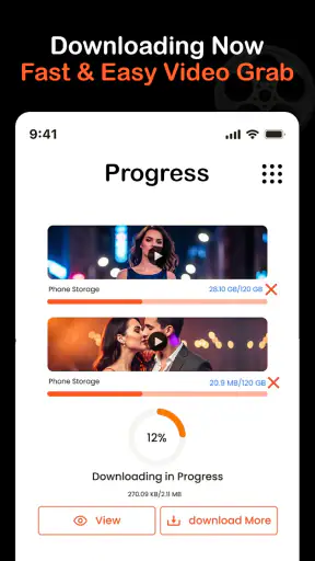 All Video Downloader - Saver