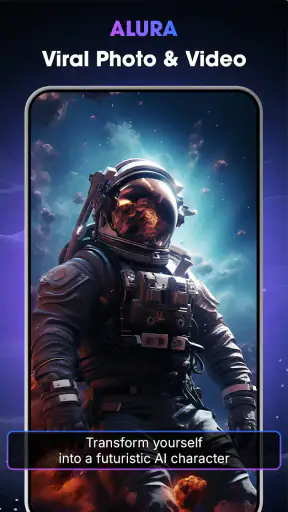 Alura-AI Photo Video Generator