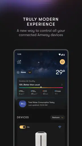 Amway Healthy Home