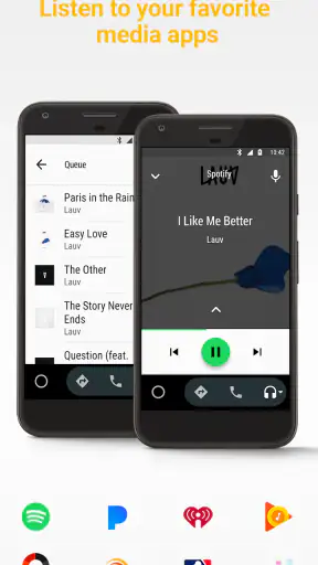 Android Auto