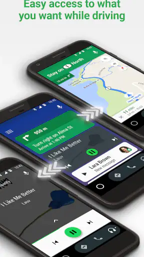 Android Auto