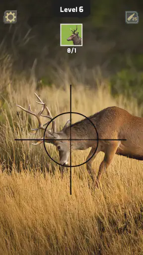 Animal Hunter: Wild Shooting
