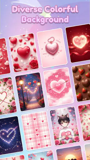 Anime Couple: Avatar Maker