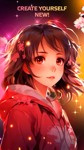 Anime Filter Face Photo Editor