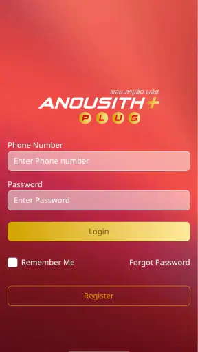 Anousith Plus