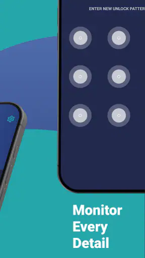 Anti Theft Phone Alarm