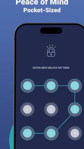 Anti Theft Phone Alarm