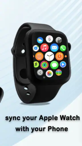 SmartWatch Connect for Android