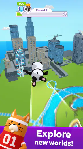 Aquapark.io