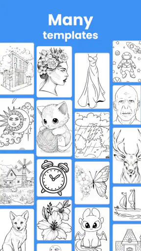 AR Drawing: Sketch & Paint