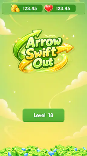 Arrow Swift Out