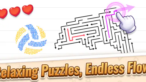 Arrow Way: Tap Away Puzzle