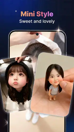 ArtGen: AI Photo Generator