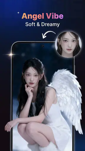 ArtGen: AI Photo Generator