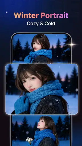 ArtGen: AI Photo Generator