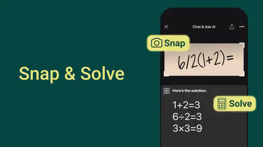 Chat AI: ถามเอเจนต์ทุกเรื่อง