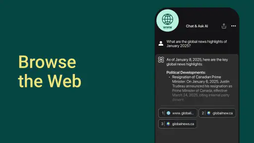 Chat AI: ถามเอเจนต์ทุกเรื่อง