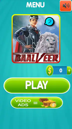 BaalVeer Returns Game Quiz
