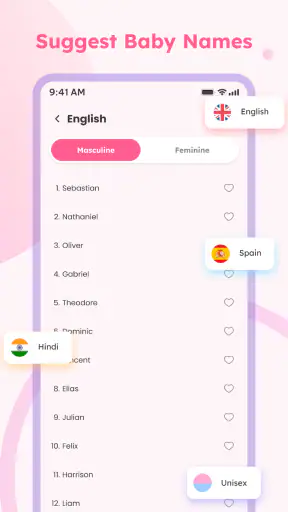 Baby Tracker - Pregnancy Care