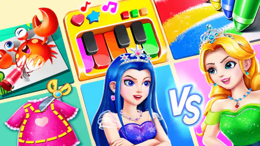 BabyBus Kids: เพลง วิดีโอ เกม