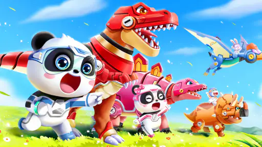 BabyBus Kids: เพลง วิดีโอ เกม