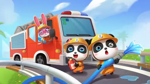 BabyBus Kids: เพลง วิดีโอ เกม