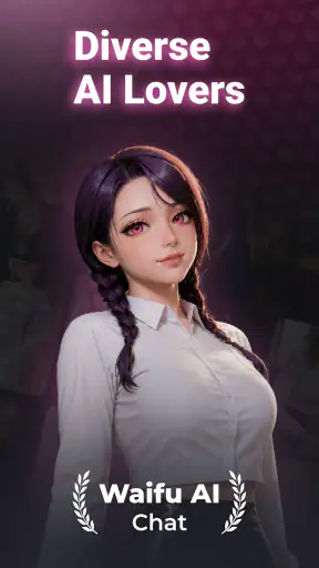 Bae Love: AI Girlfriend Chat