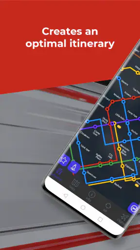 Bangkok MRT & BTS Metro Guide