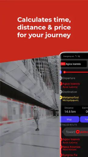 Bangkok MRT & BTS Metro Guide