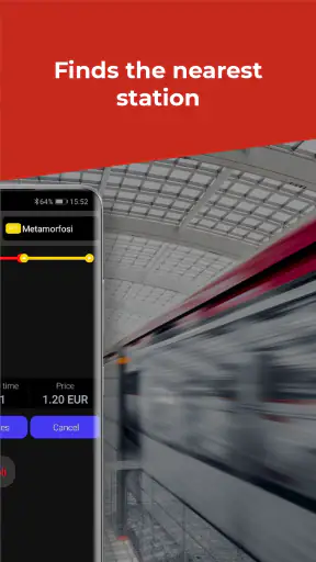 Bangkok MRT & BTS Metro Guide