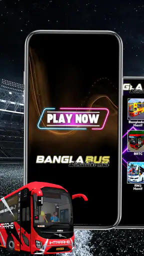 Bangla Bus Simulator Mod