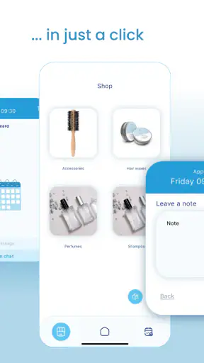 BarberApp