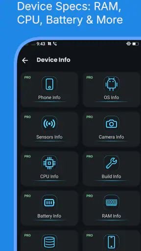 Basic Root Checker Pro- Unroot