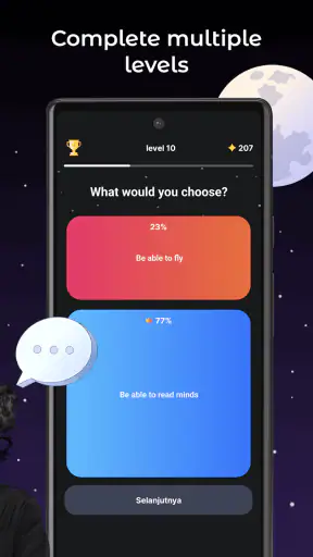 Battle of Opinions