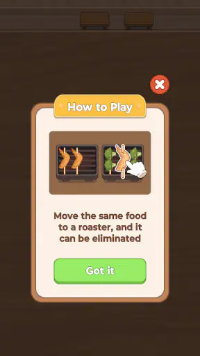 BBQSort