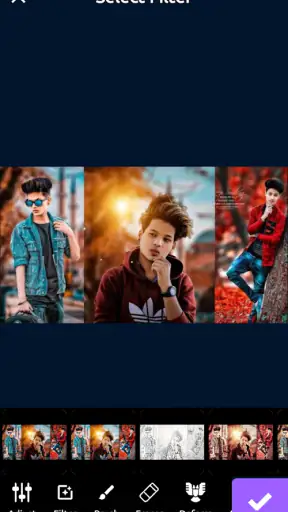 Beauty Shop : AI Photo Editor