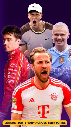 beIN SPORTS CONNECT(TV)